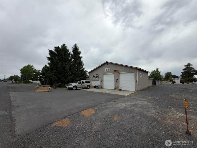 House for sale in Coulee City, Washington