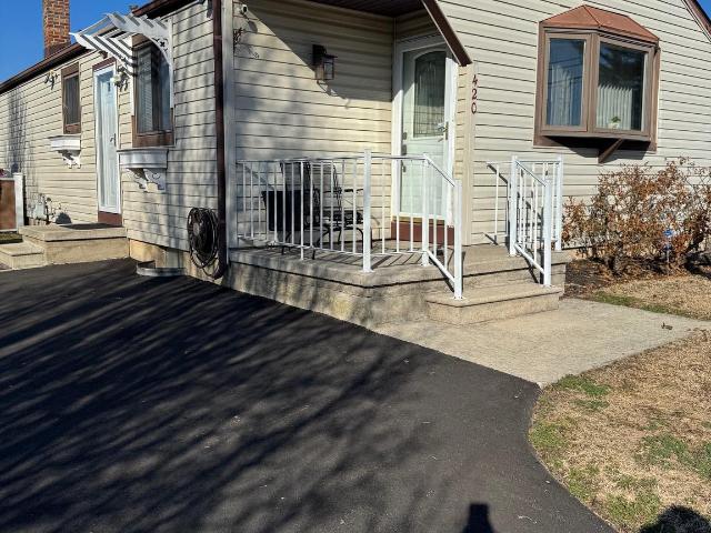 House for sale in Vineland, New Jersey