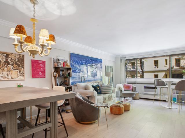 Condo for sale in Arverne, New York