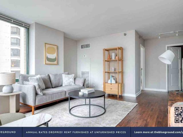 Apartment for rent in Chicago Park, Illinois
