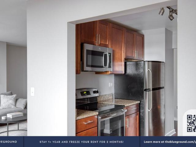 Apartment for rent in Chicago Park, Illinois