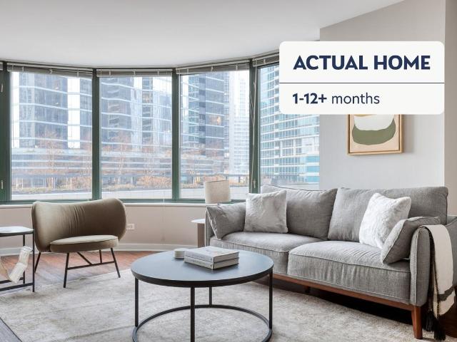 Apartment for rent in Chicago Park, Illinois