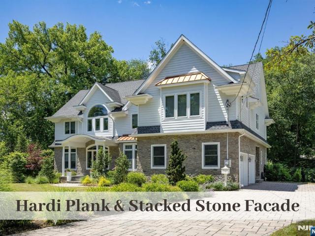 House for sale in Ho Ho Kus, New Jersey