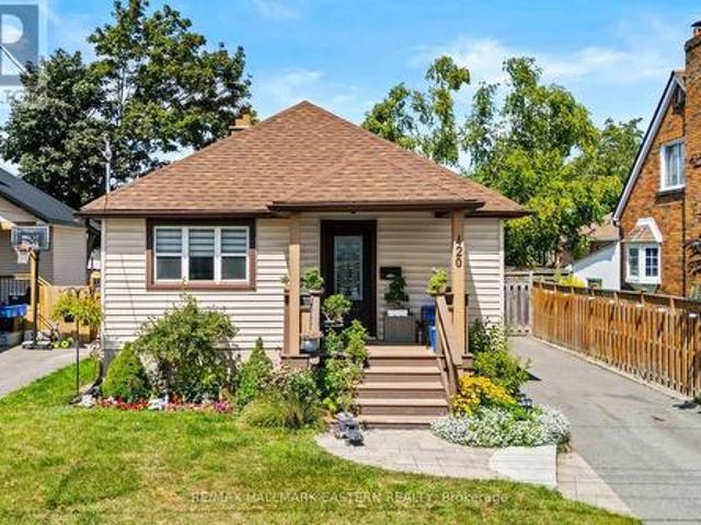 House for sale in Peterborough, Ontario