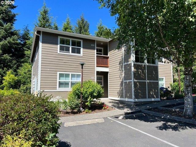 Condo for sale in Oregonia