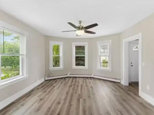 House for rent in Woonsocket