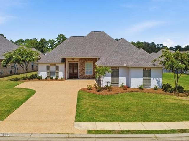 House for sale in Brandon, Mississippi