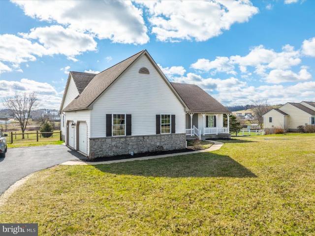 House for sale in New Providence, Pennsylvania