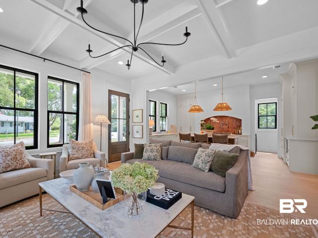 House for sale in Fairhope, Alabama