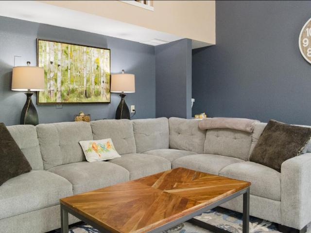 Condo for sale in Branson, Missouri