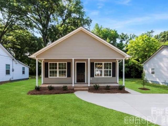 House for sale in Rock Hill, South Carolina