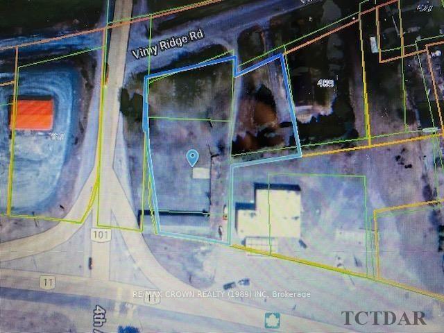 Property for sale in Matheson, Ontario