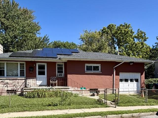 House for sale in Monmouth, New Jersey