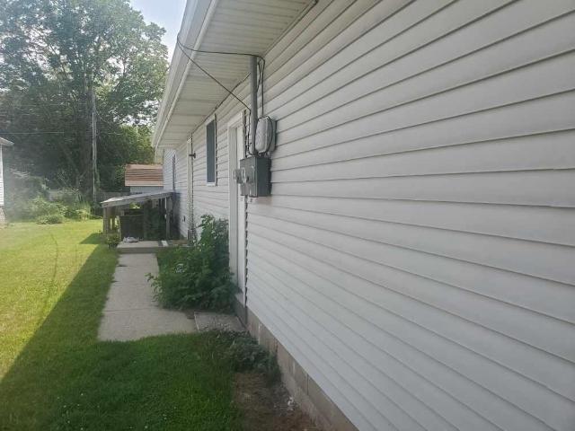 House for sale in Michigan