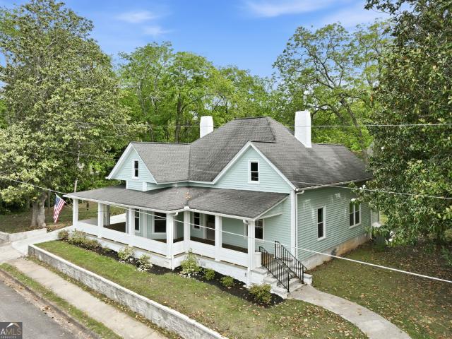 House for sale in Cornelia, Georgia