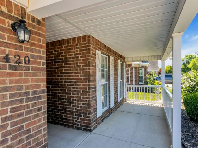 Property for sale in Tennessee
