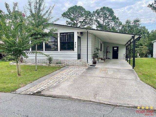 House for sale in Kissimmee, Florida