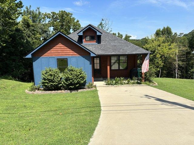 House for sale in Tennessee