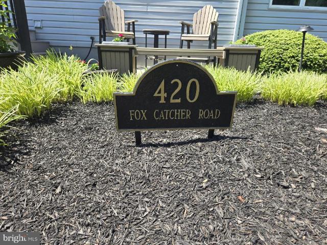 House for sale in Bel Air, Maryland
