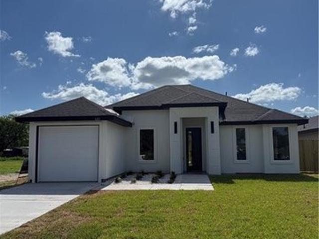 House for sale in Hidalgo, Texas