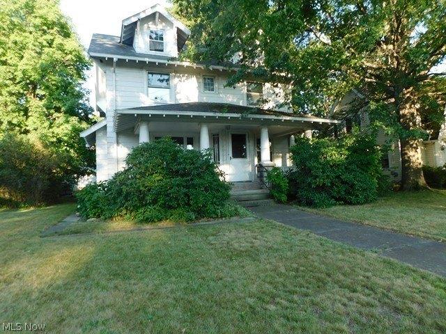 House for sale in Berea, Ohio