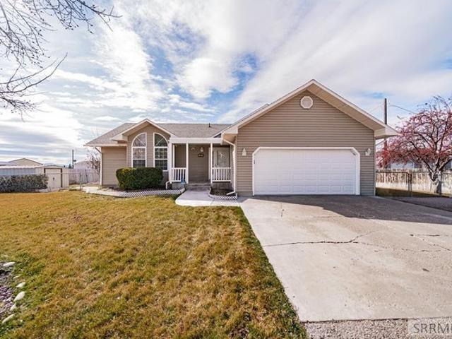 House for sale in Bingham, Idaho