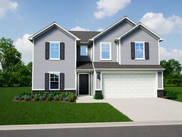 House for sale in Fairfield, Ohio