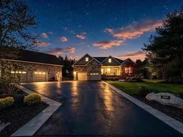 House for sale in Hammond's Plains, Nova Scotia