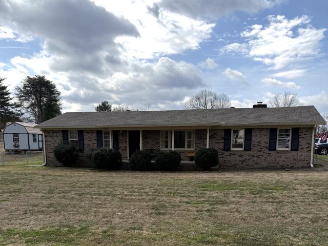 House for sale in Tennessee