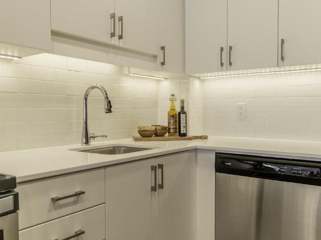 Apartment for rent in Mulhurst Bay, Ontario