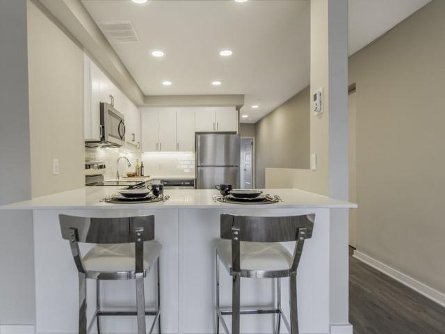 Apartment for rent in Mulhurst Bay, Ontario