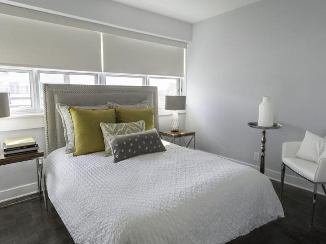 Apartment for rent in Mulhurst Bay, Ontario