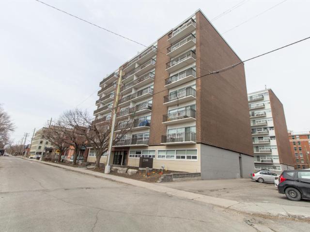 Apartment for rent in Mulhurst Bay, Ontario