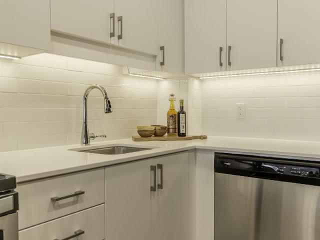 Apartment for rent in Somerset, Ottawa