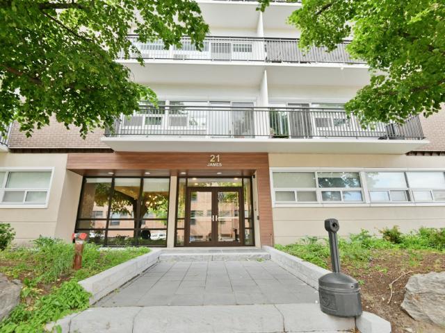 Apartment for rent in Mulhurst Bay, Ontario