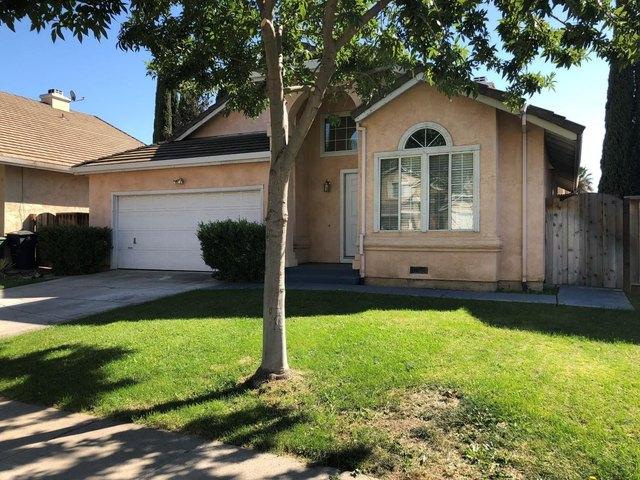 House for sale in Tracy, California
