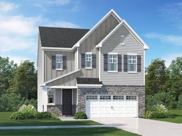 House for sale in Wake, North Carolina