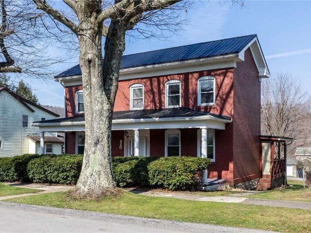 House for sale in East Brady, Pennsylvania
