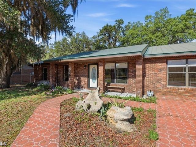 House for sale in Labelle, Florida