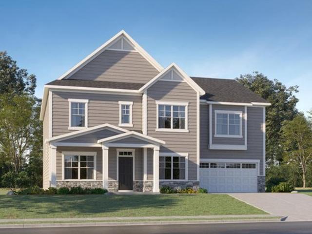 House for sale in Wake, North Carolina