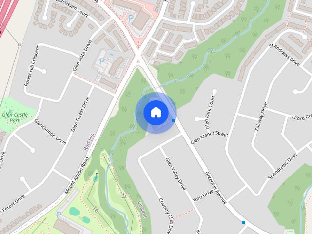Apartment for rent in Vincent, Hamilton