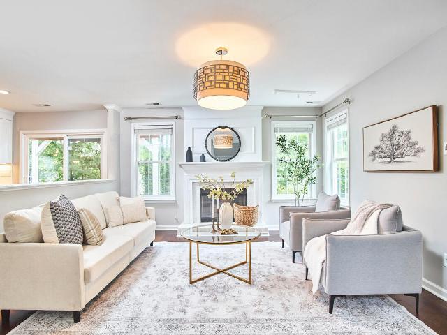 House for sale in Durham, North Carolina