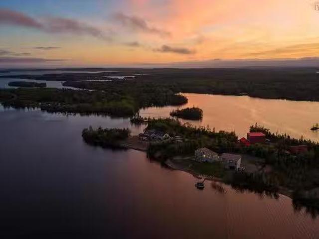 House for sale in Middle Porters Lake, Halifax County