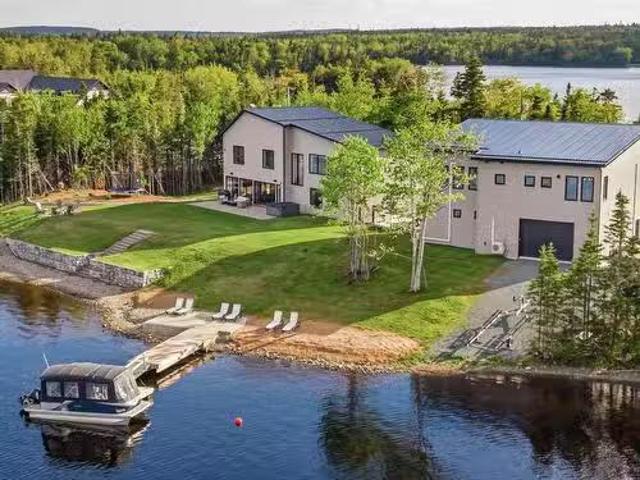 House for sale in Nova Scotia