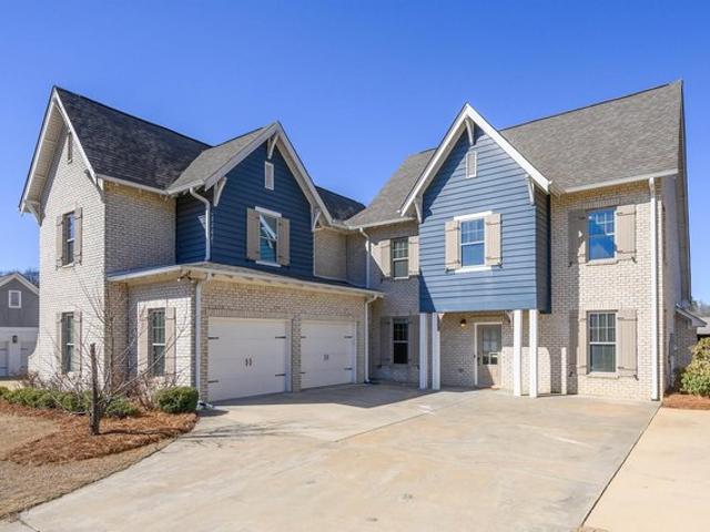 House for sale in Birmingham, Alabama
