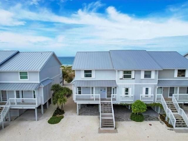 Townhouse for sale in Boca Grande, Lee County