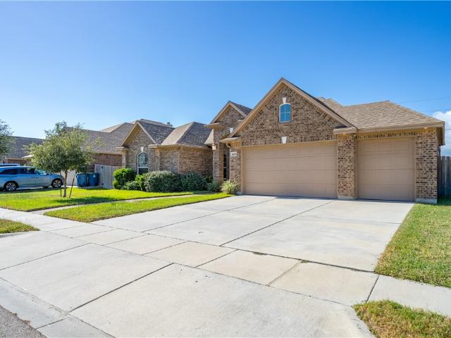 House for sale in San Patricio, Texas