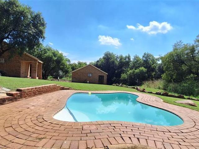 Farm for sale in Derby, North West