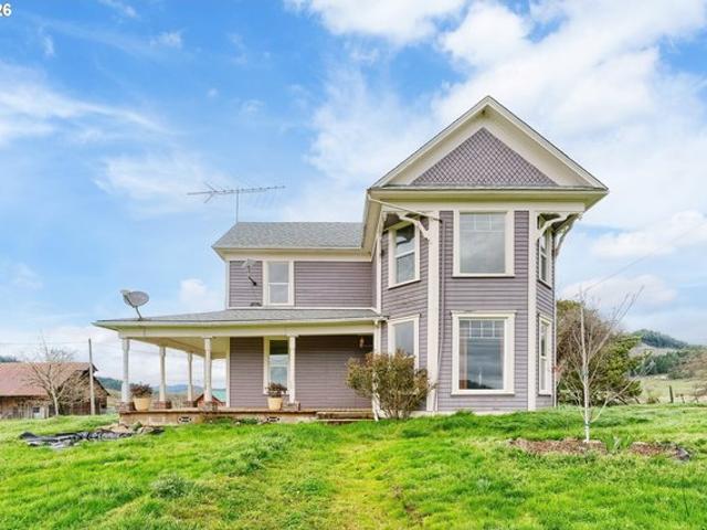 House for sale in Oregonia