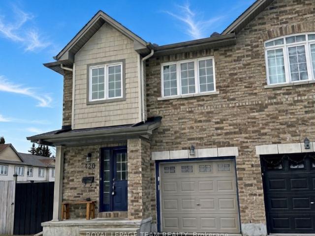 House for rent in Summerhill Village, Ottawa
